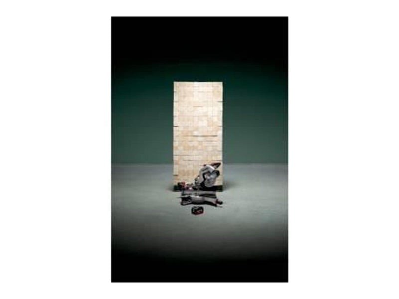 Metabo KGS 18 LTX BL