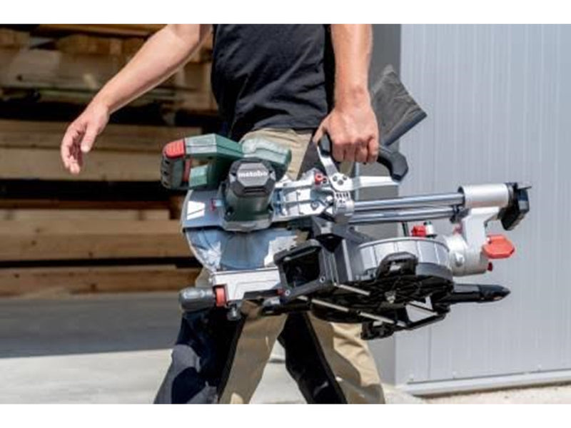 Metabo KGS 18 LTX BL