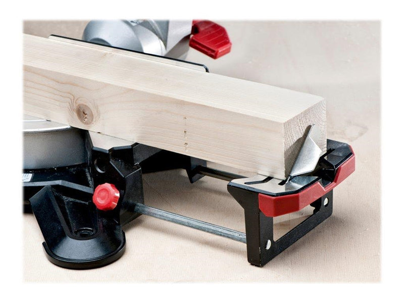 Metabo KGS 254 M - sliding compound miter saw - 1450 W - 254 mm
