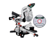 Metabo KGS 305 M Set (613305900) Mitre saw | (220-240 V / 50 - 60 Hz)
