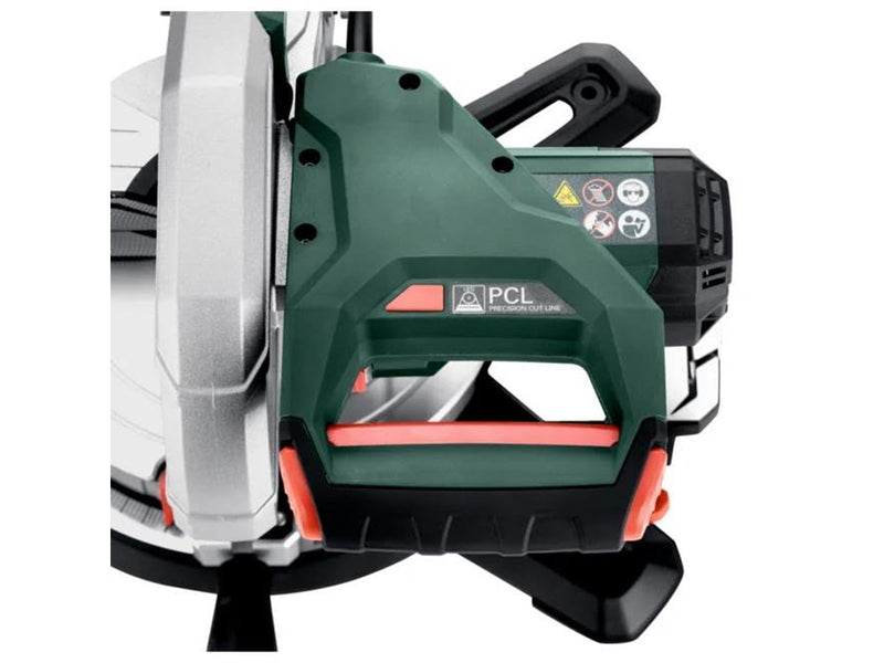 Metabo KS 216 M (610216000) Mitre saw | (220-240 V / 50 - 60 Hz)