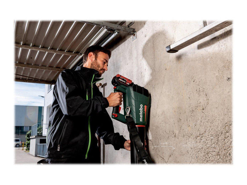 Metabo LB 18 LTX BL