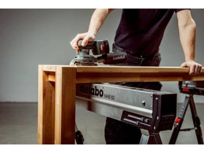 Metabo MAB 82