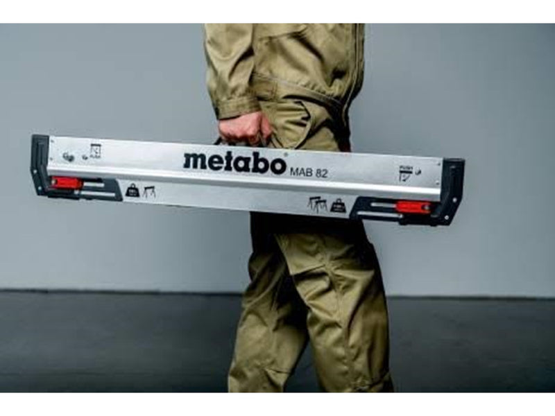 Metabo MAB 82