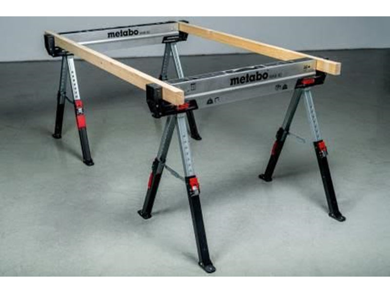 Metabo MAB 82