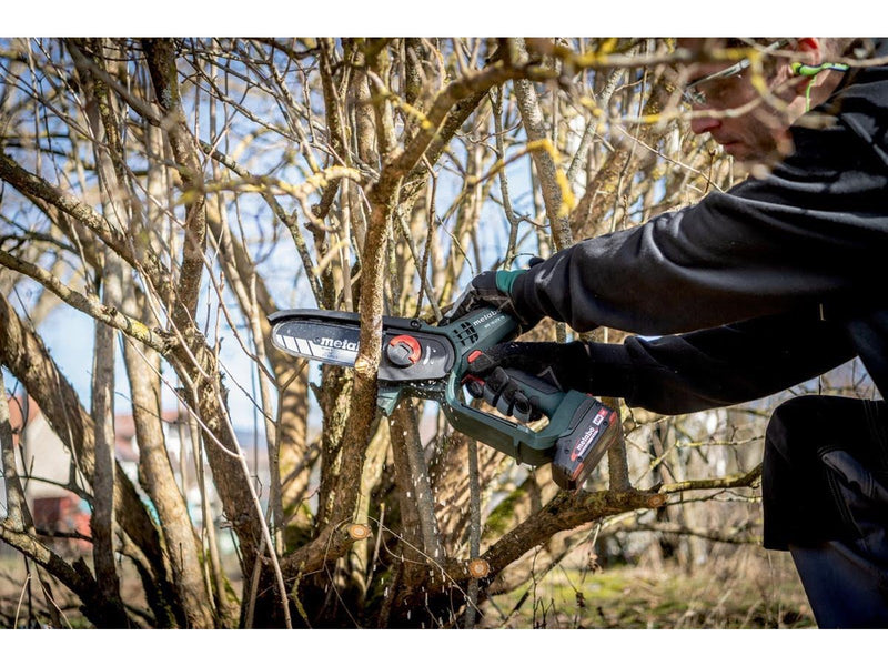 Metabo MS 18 LTX 15