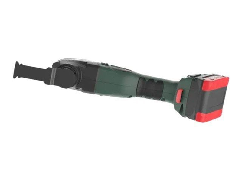 Metabo MT 18 LTX BL QSL - impact wrench