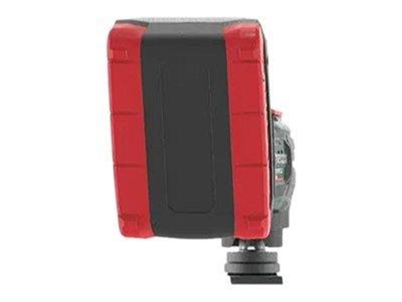 Metabo MT 18 LTX BL QSL - impact wrench