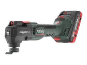 Metabo MT 18 LTX BL QSL - impact wrench