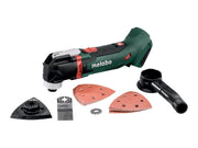 Metabo MT 18 LTX - angle grinder