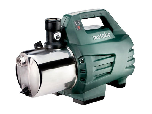 Metabo P 6000 Inox