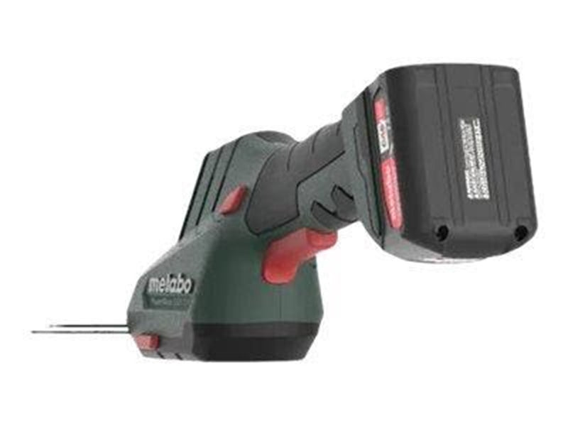 Metabo PowerMaxx SGS 12 Q