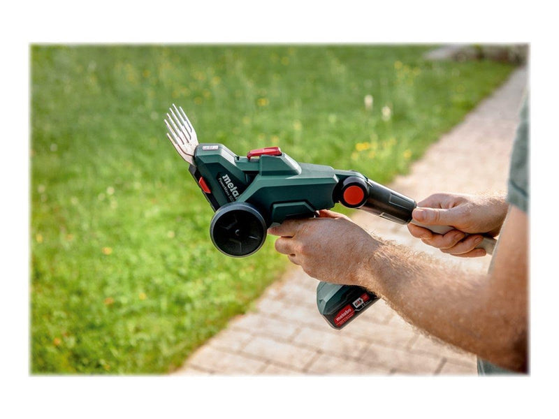 Metabo PowerMaxx SGS 12 Q