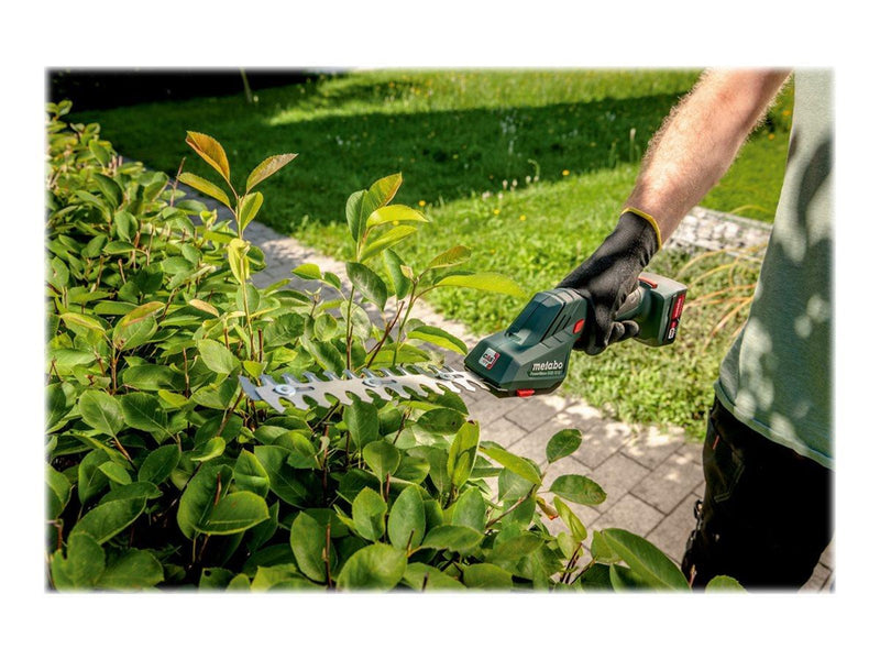 Metabo PowerMaxx SGS 12 Q