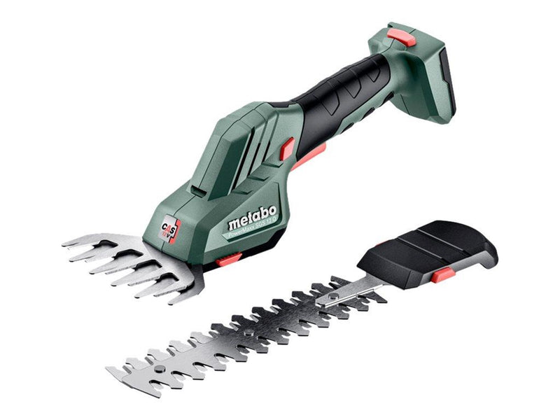Metabo PowerMaxx SGS 12 Q