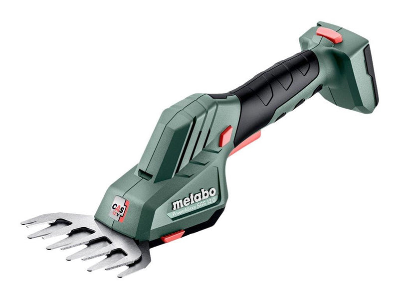 Metabo PowerMaxx SGS 12 Q
