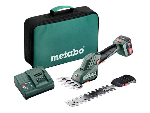 Metabo PowerMaxx SGS 12 Q