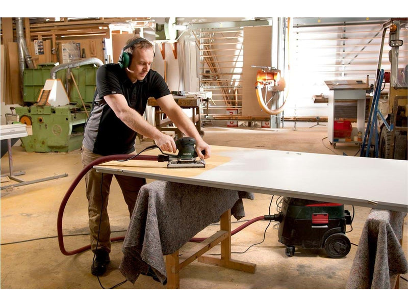 Metabo SRE 4351 TURBOTEC