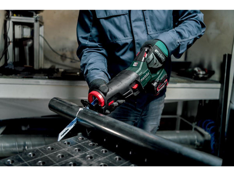Metabo SSEP 18 LT