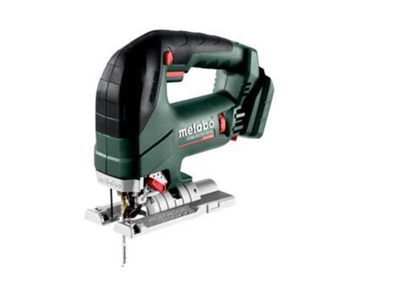 Metabo STAB 18 LTX 150 BL power jigsaw