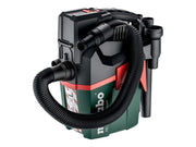 Metabo Staubsauger AS 18 L PC COMPACT - vacuum cleaner - portable - no battery no charger
