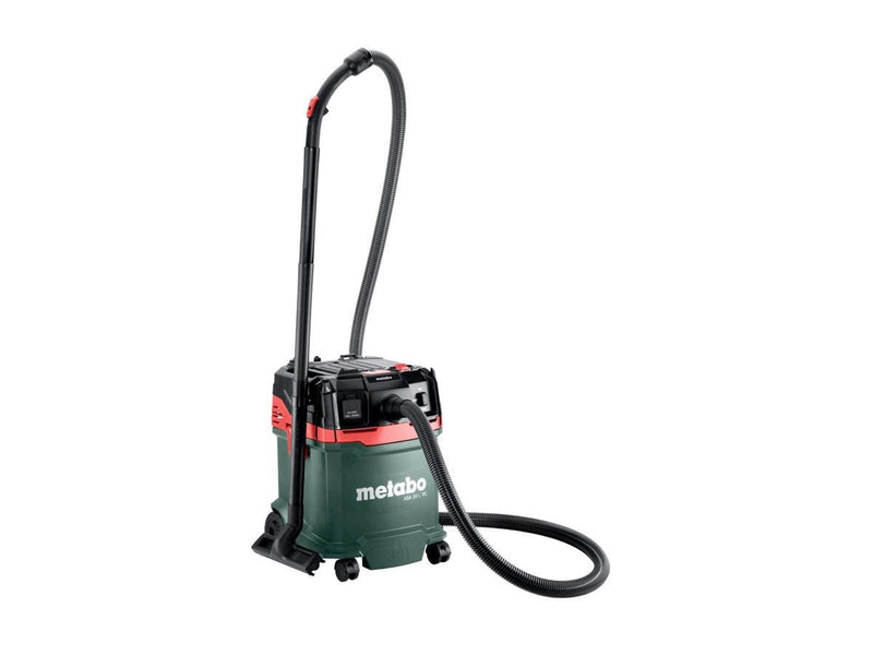 Metabo Staubsauger ASA 30 L PC