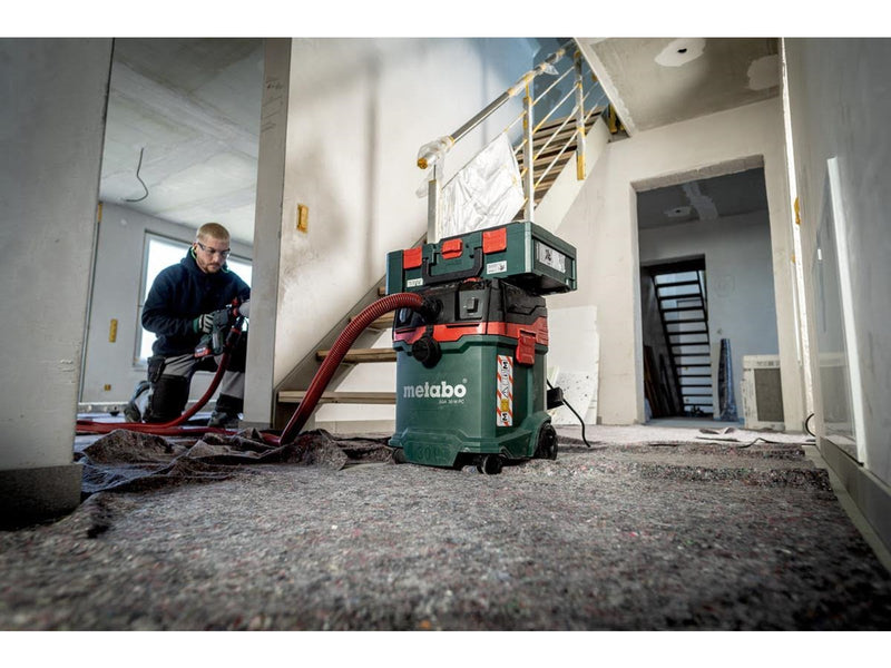 Metabo Staubsauger ASA 30 M PC