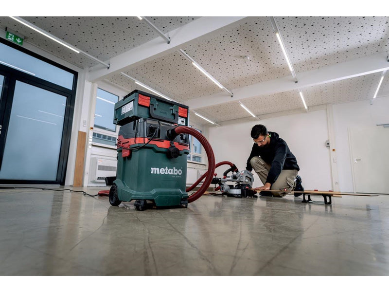 Metabo Staubsauger ASA 30 M PC