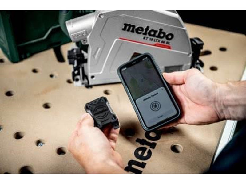 Metabo Tracker suitable for iOS