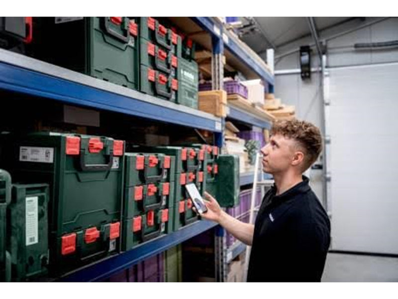 Metabo Tracker suitable for iOS
