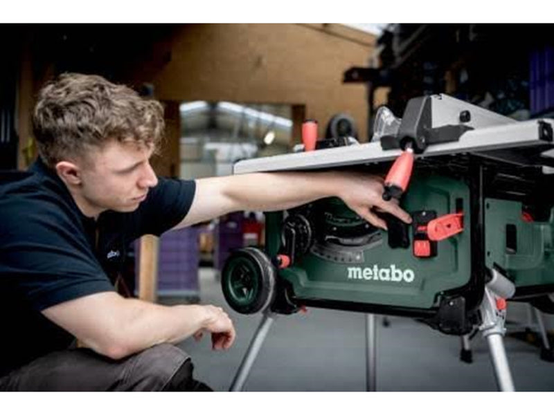 Metabo Tracker suitable for iOS
