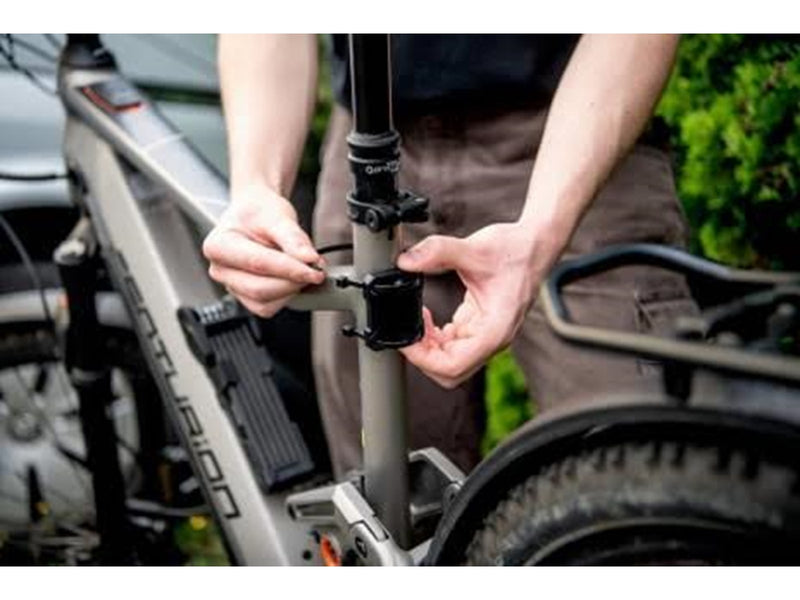 Metabo Tracker suitable for iOS