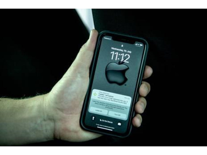 Metabo Tracker suitable for iOS