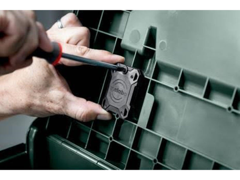 Metabo Tracker suitable for iOS