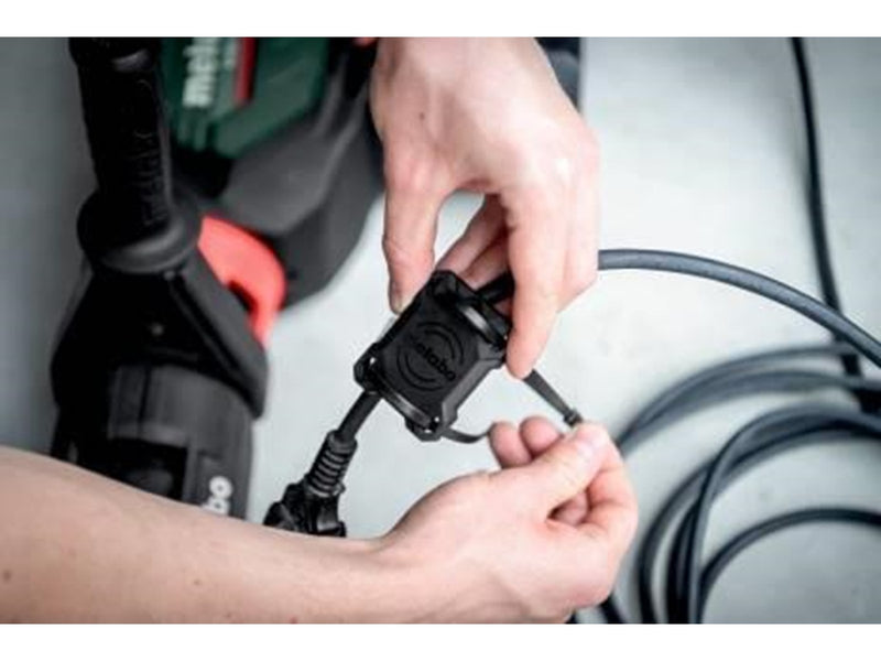 Metabo Tracker suitable for iOS