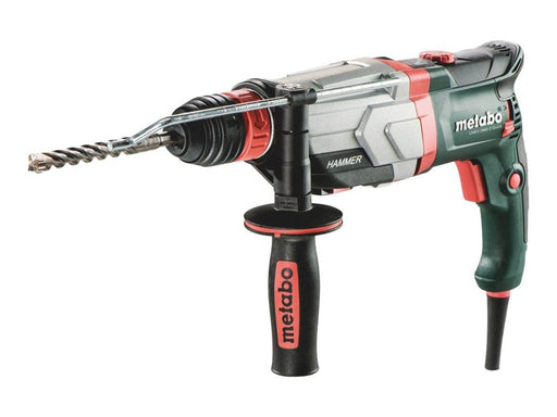 Metabo UHEV 2860-2 QUICK - rotary hammer