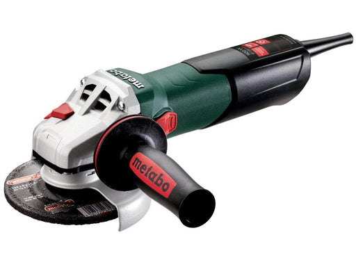 Metabo W 9-125 QUICK