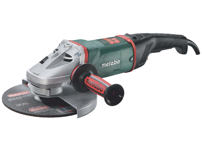 Metabo WE 26-230 MVT Quick