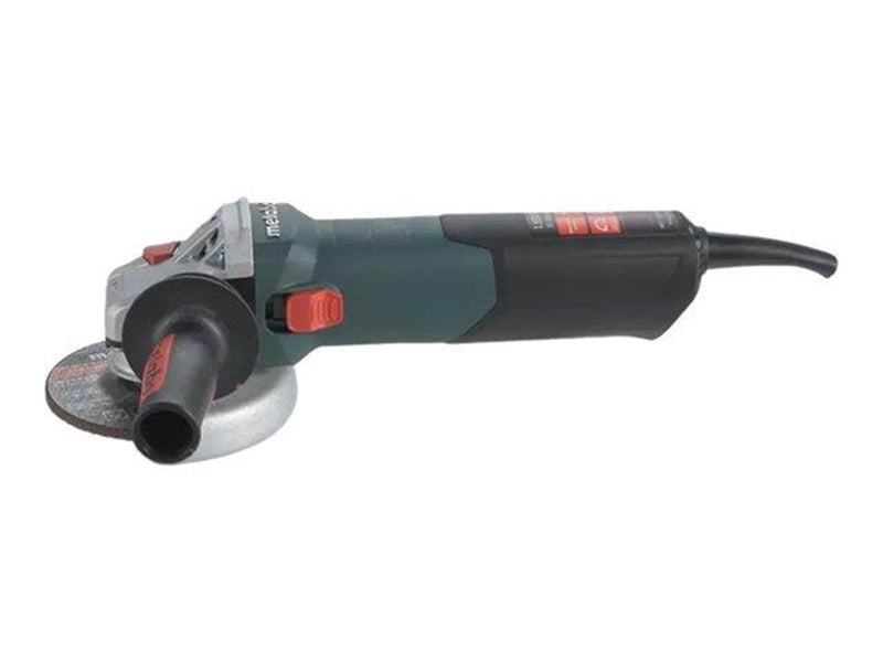 Metabo WEV 15-125