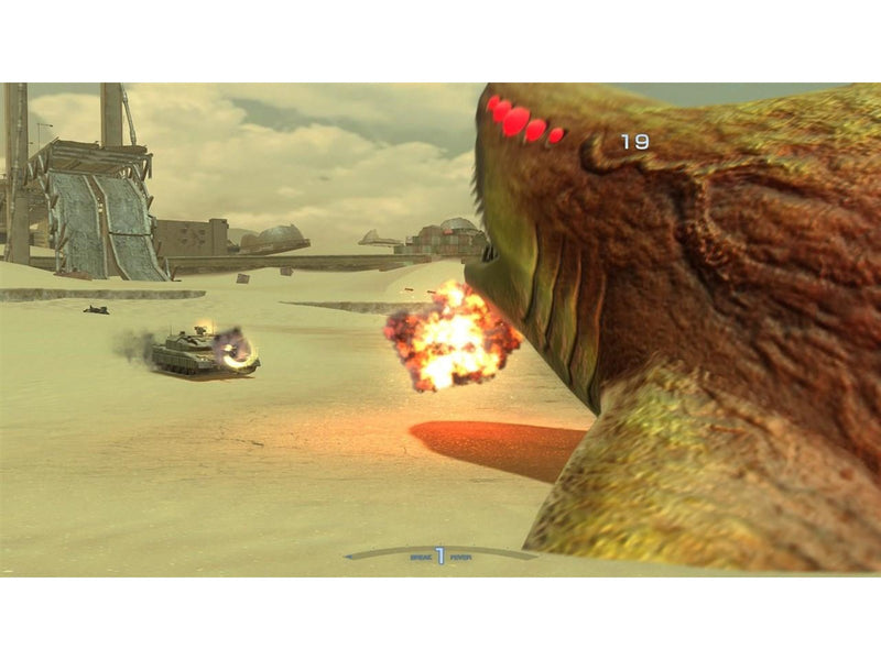 Metal Max Xeno Reborn - Sony PlayStation 4 - RPG - PEGI 12
