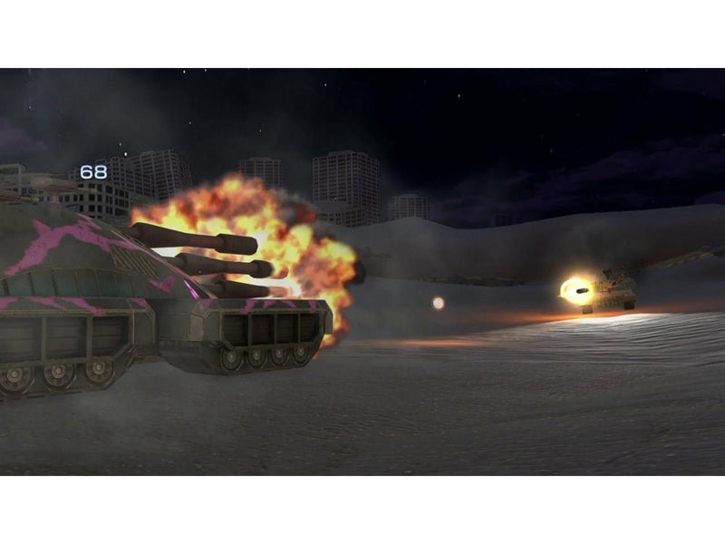 Metal Max Xeno Reborn - Sony PlayStation 4 - RPG - PEGI 12