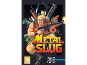 Metal Slug - NEOGEO AES+ - Action - PEGI 16