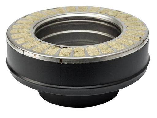 Metalbestos wood 150 mm appliance connector outer 148 mm