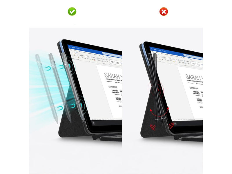 Metapen Pen M2 - grey