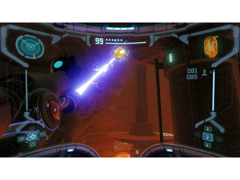 Metroid Prime Remastered - Nintendo Switch - Action - PEGI 12