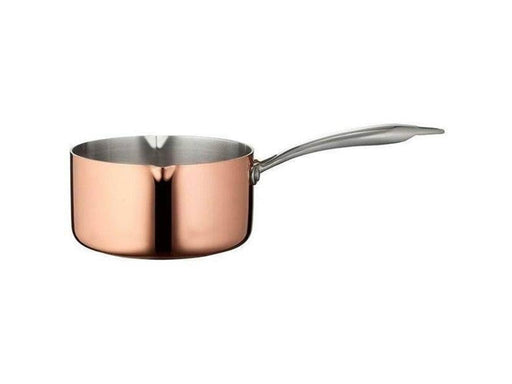 Mette Blomsterberg Blomsterberg - Saucepan 1.5 litres Copper