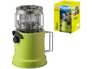Meva 2in1 Tourist stove with gas cartridge heater MEVA VATOP