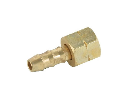 Meva  Adapter For 1/4 Inch Pressure Reducer To Gas Hose