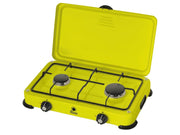 Meva Camping LPG gas stove BASIC 2 3.2 kW