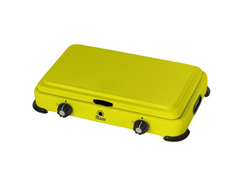 Meva Camping LPG gas stove BASIC 2 3.2 kW